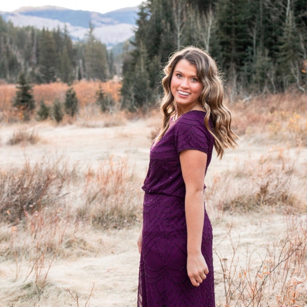 Meet your Posher, Baylee